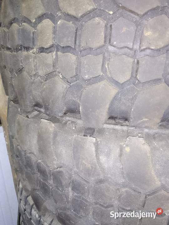 terenowe koła opony Defender Discovery