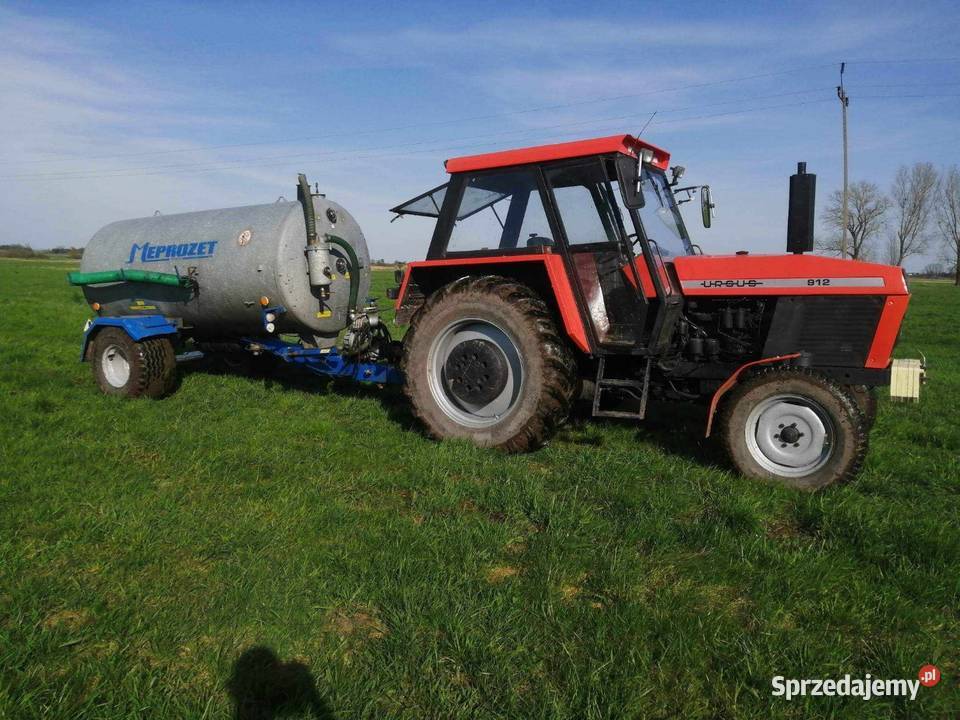 Ursus c385 912 902 Ursus Kutno sprzedam