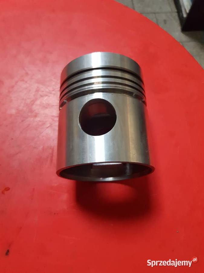 24510040 Tłok do silnika MTZ Sulechów