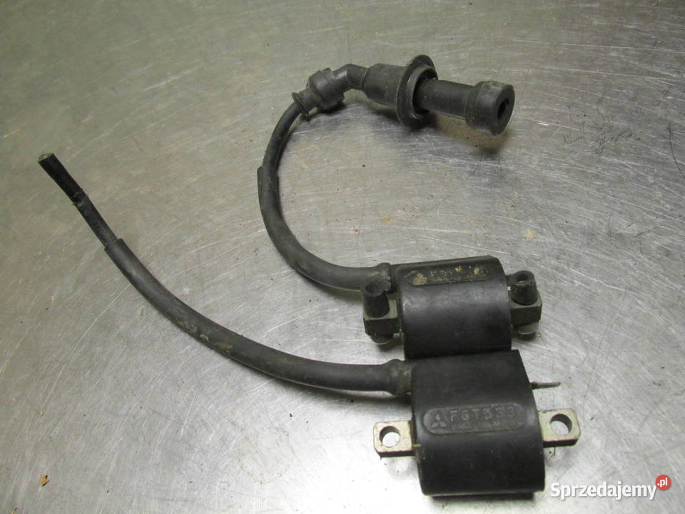 Cewki zapłonowe Suzuki DR 750 świętokrzyskie