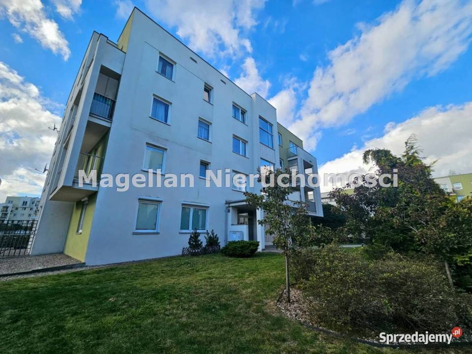 Mieszkanie 3484m2 1 pokojowe Gdańsk sprzedam