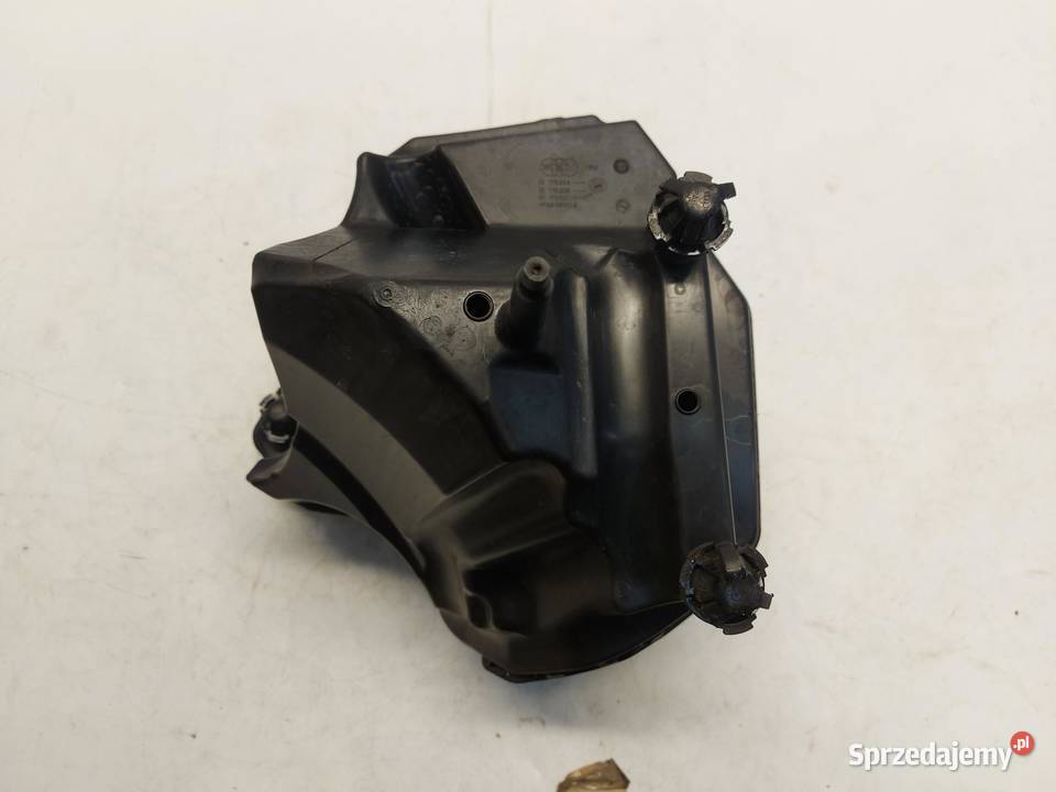 Audi A7 II 4K8 4M0 TFSI OBUDOWA FILTRA POWIETRZA