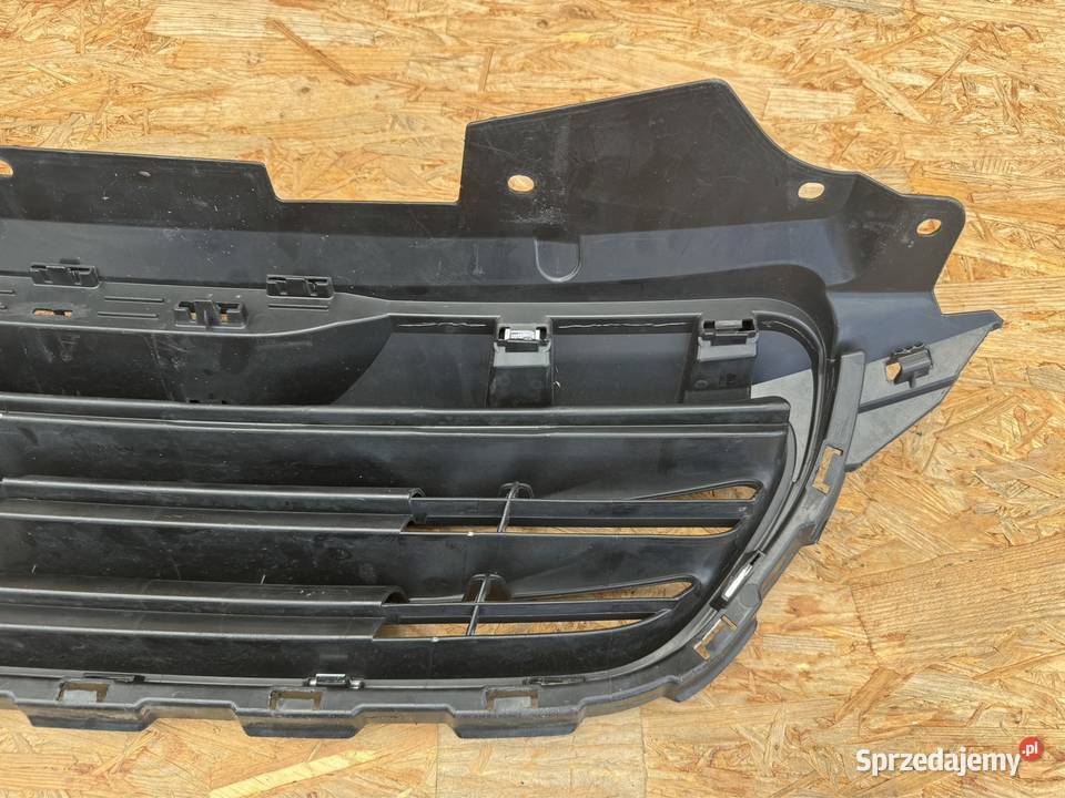 Grill atrapa chłodnicy chrom Peugeot 108 sprzedam