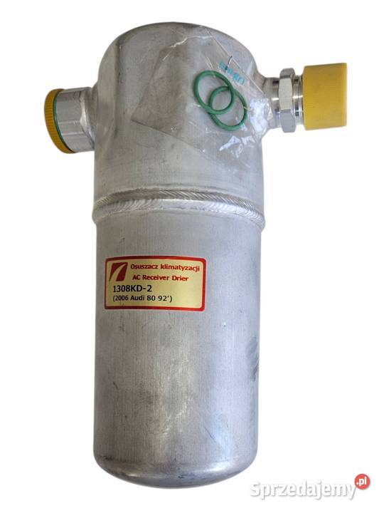 Osuszacz filtr Klimatyzacji Łódź