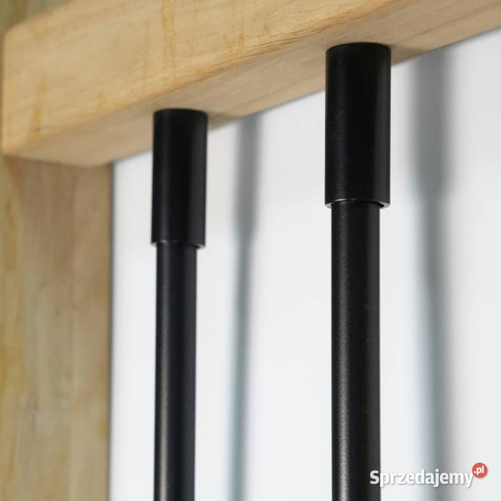 Uchwyt do Balustrady Osiowej Rurka Fi 16 mm