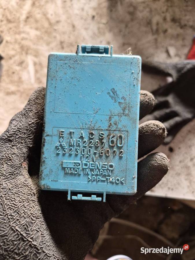 Moduly elektryczne itp Jawor
