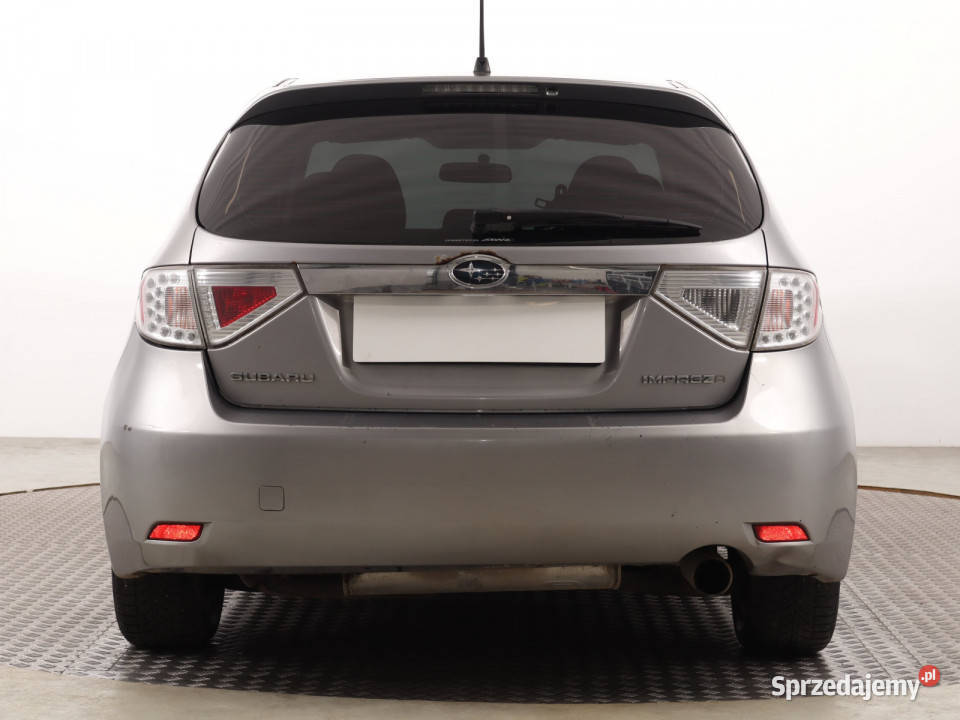 Subaru Impreza 20R wielofunkcyjna kierownica śląskie Katowice sprzedam