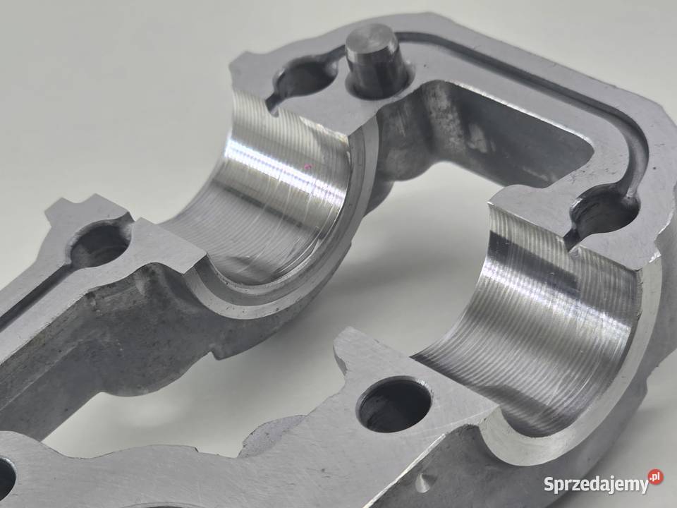 Mostek Glowicy Prawy Obudowa Bmw Gs 1200 łódzkie Janowice