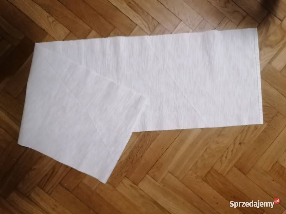 Bieżniki na stół Gdańsk