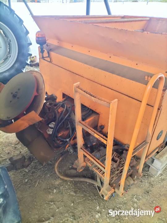 Sprzedam piaskarkę Schmidt nieuszkodzony Jasło