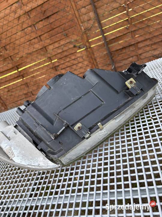 Lampa Renault Megane Coup I Łódź sprzedam