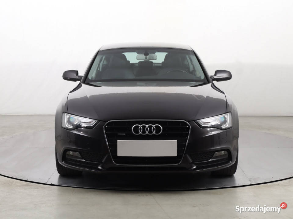 Audi A5 20 TFSI system Start-Stop śląskie Katowice