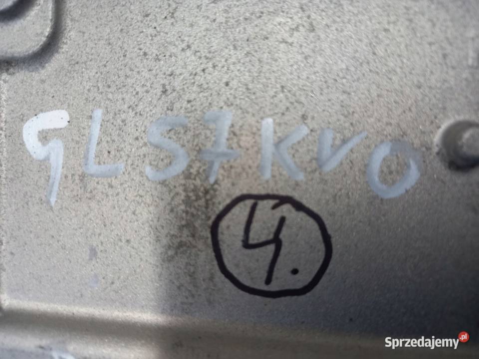 KOMPUTER STEROWNIK SILNIKA CITROEN C4 C5 20 16V osobowe