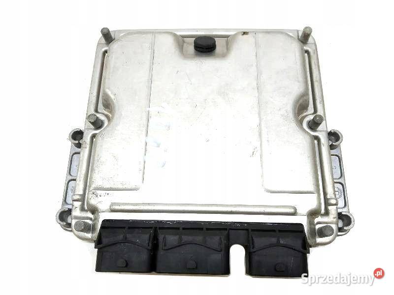 STEROWNIK SILNIKA 0281010808 Citroen C5 I