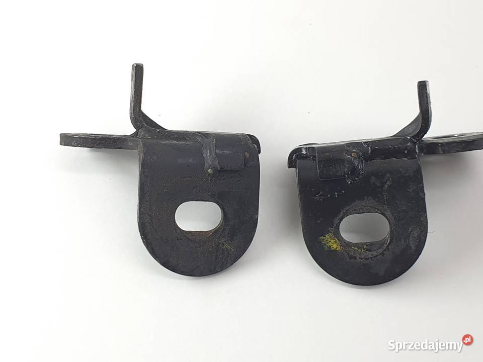 UCHWYT MOCOWANIE TGB BLADE 550 EFI TGB