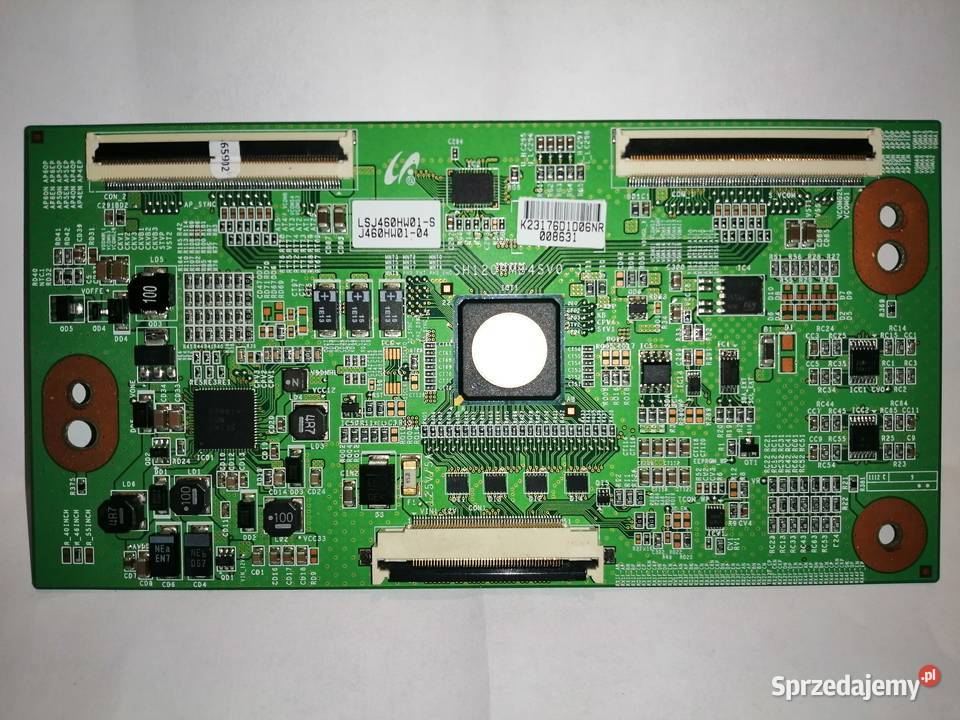 Logika TCon BN4101743B LED