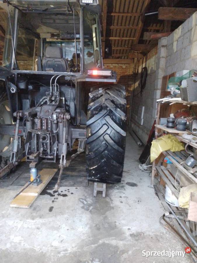 Kola massey ferguson