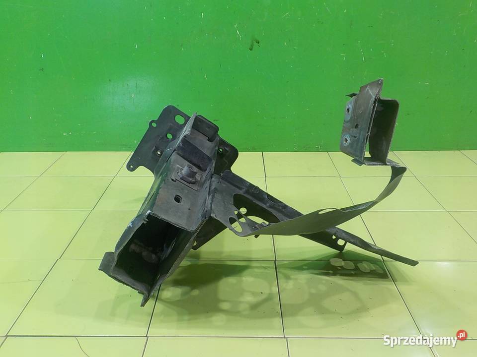 JAGUAR XF LIFT 22 D 11r SEDAN 4D podluznica