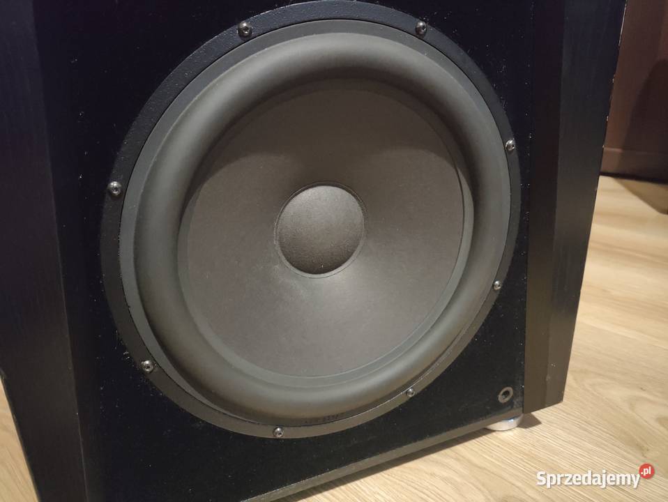 Helios sub ta subwoofer satelity helios mini Lubin