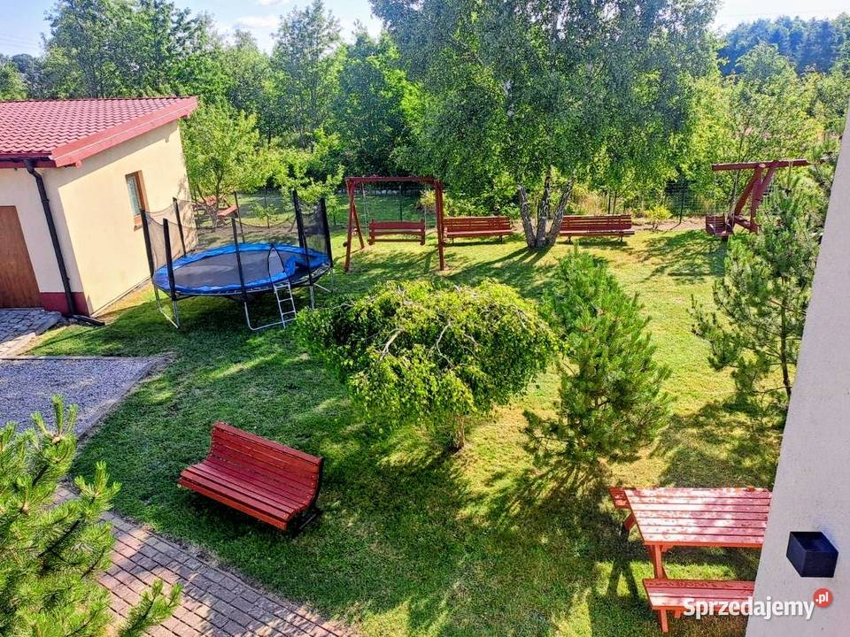 Uzdrowisko Dąbki ośrodek wypoczynkowy apartament Bobolin sprzedam