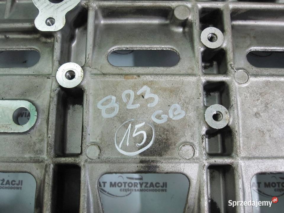 TRANSIT JUMPER BOXER 22 TDCI P8FA 85 podstawa świętokrzyskie