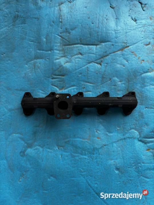 Kolektor wydechowy osobowe Warszawa