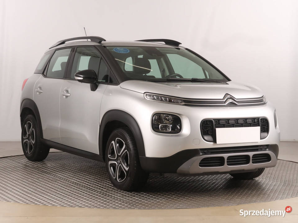 Citroen C3 Aircross 1.2 PureTech