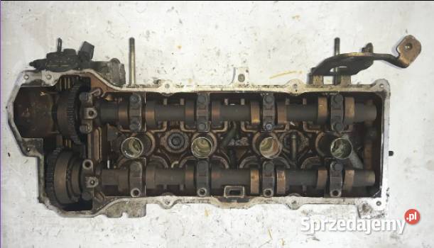 Głowica NISSAN 15 BM5UKR2 Suchedniów sprzedam