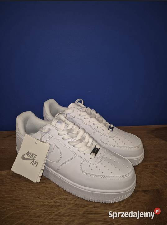 Buty Nike Air force 1 Olsztyn