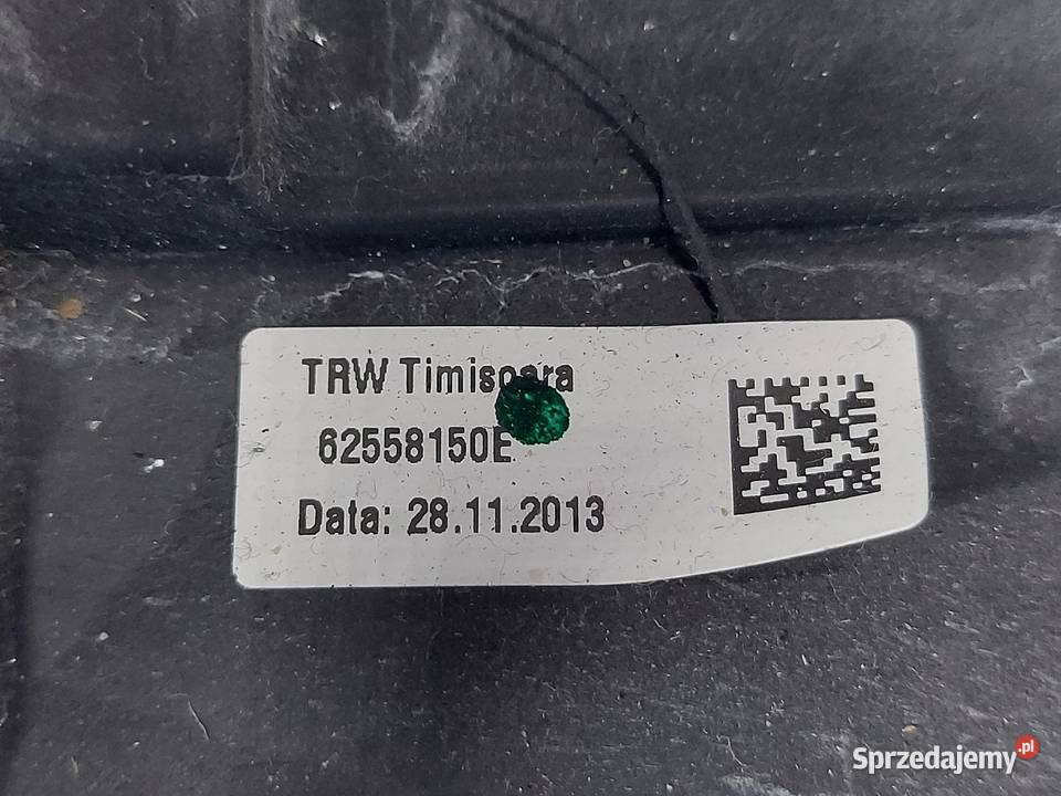 BMW F20 15r kierownica 62558150E Kielce