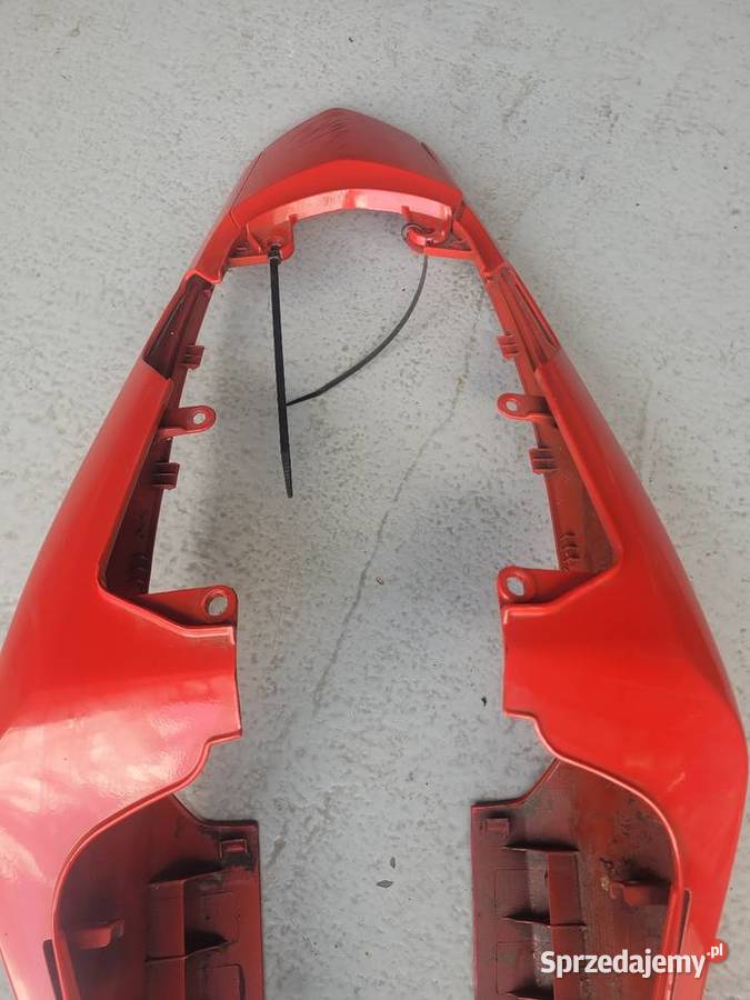 Honda CBR 500 R ogon tył zadupek owiewka łącznik