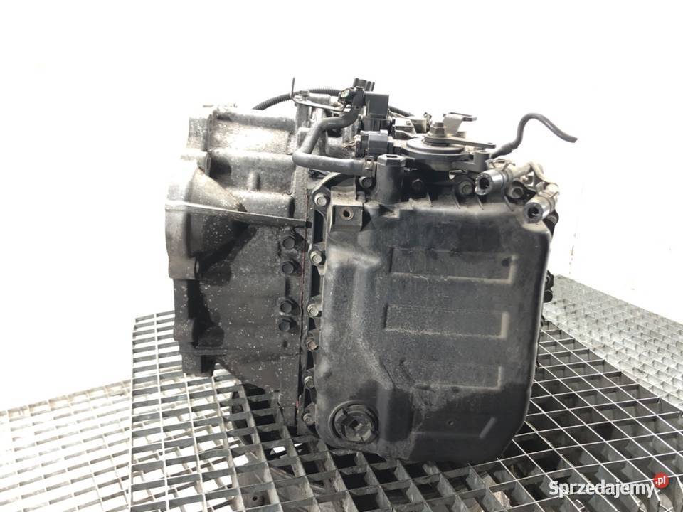 SKRZYNIA BIEGÓW HYUNDAI i40 A6MF2 17 136 osobowe