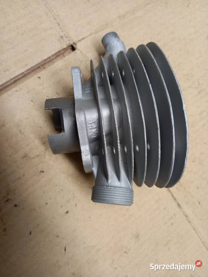 Cylinder komar sztywniak Sokołów Podlaski