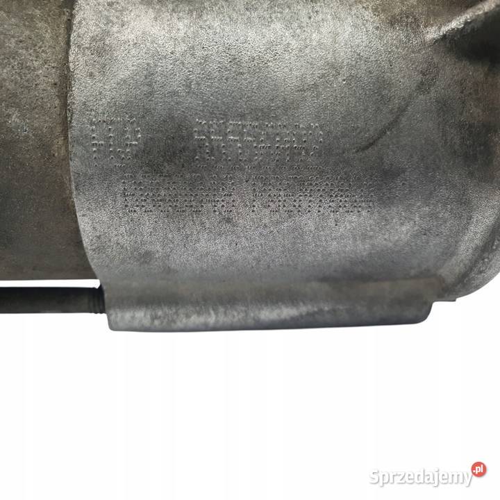 ROZRUSZNIK Opel Astra H 16 18 16V oryginał