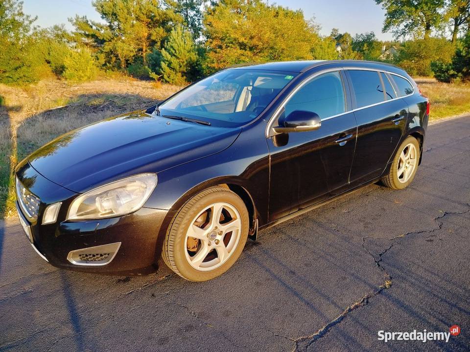 Volvo V60 V60