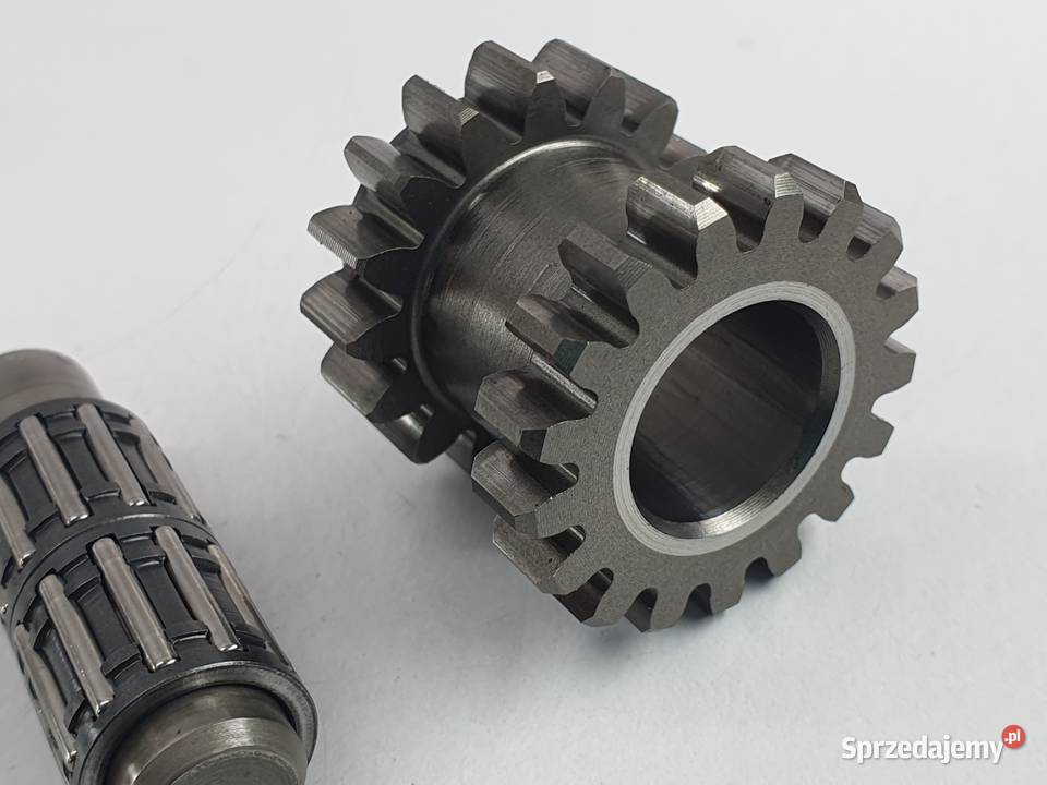 Tryb Kolo Lozysko Rozrusznika Yamaha Yfz 450