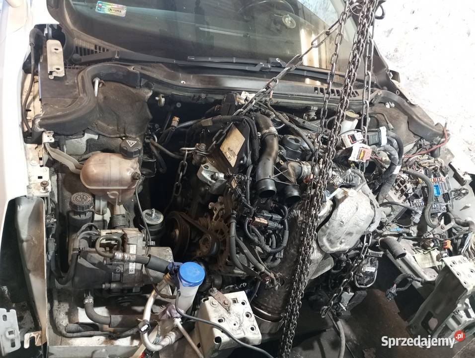 Mobilny serwis Inowrocław