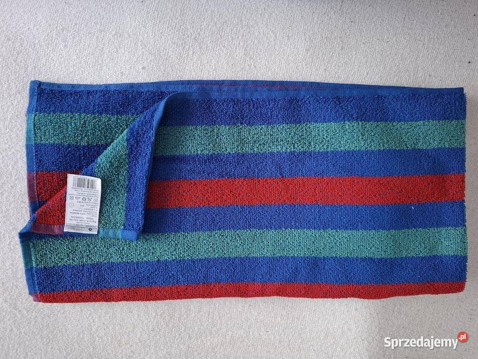 Ręcznik Wojskowy Nowy Frote Pozostałe Warszawa