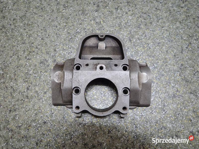DEKIEL CYLINDRA KORPUS ZAWORU WYDECHOWEGO KTM Strzelce Krajeńskie sprzedam