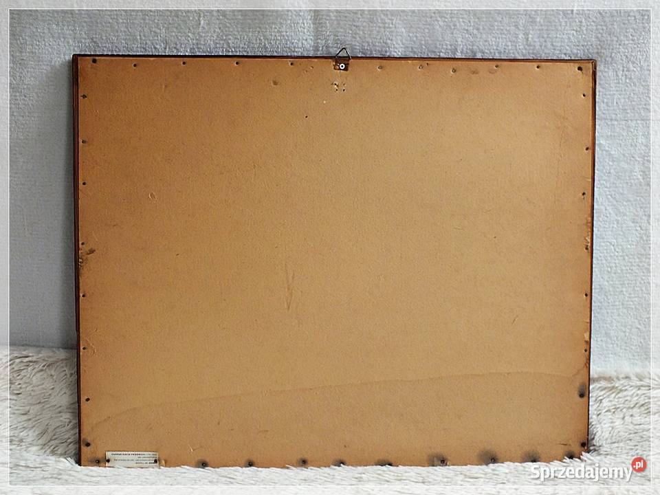 Stary obraz Etapy życia Stages of Life Die Żary sprzedam