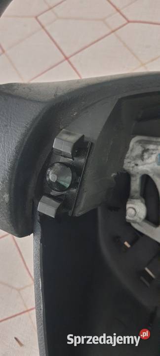 Citroen C3 I 0209 Kierownica Poduszka Airbag Nowa Sól