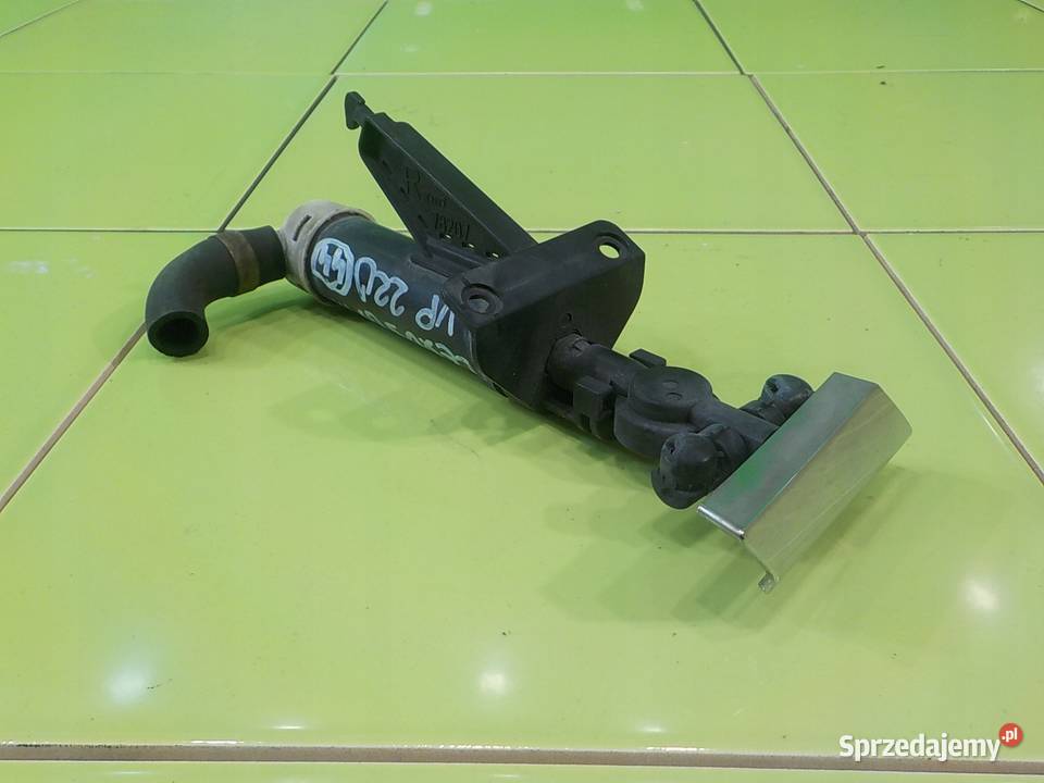 LEXUS GS III LIFT 35 B AUT 08r 4D spryskiwacz osobowe Suków