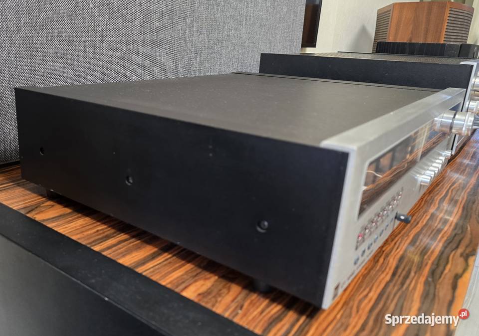 Stereo Tuner Dual CT 1240 vintage śląskie Jastrzębie-Zdrój