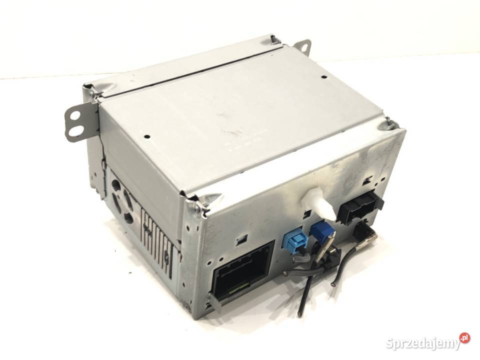 RADIO OPEL INSIGNIA A 13328735 0817 ODTWARZACZ