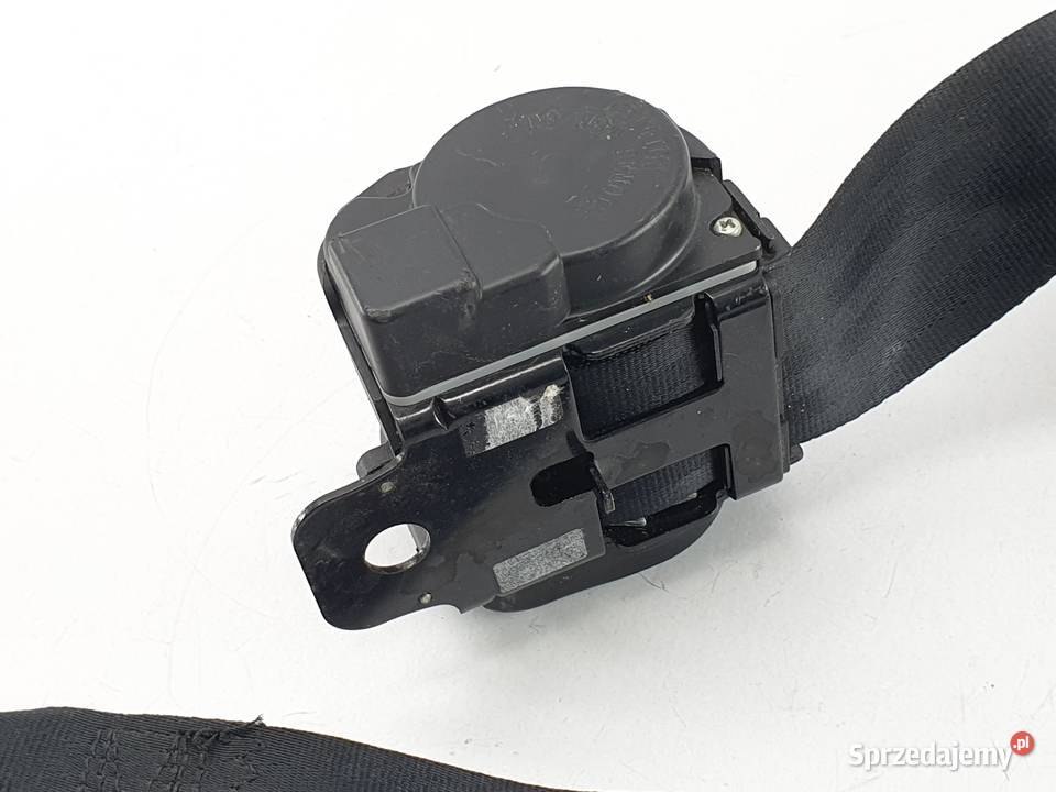 Pas Pasy Can Am Maverick Turbo Xds Łódź
