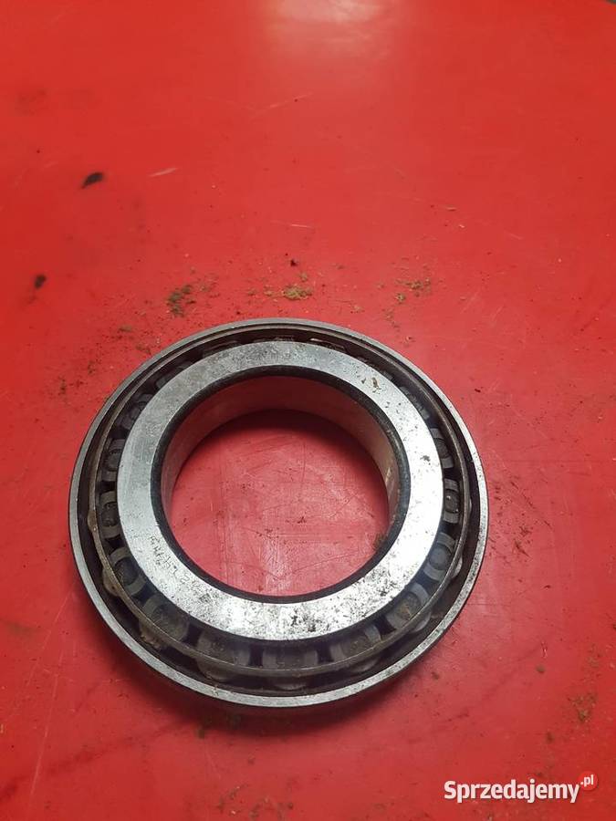 7118 Łożysko stożkowe Sulechów