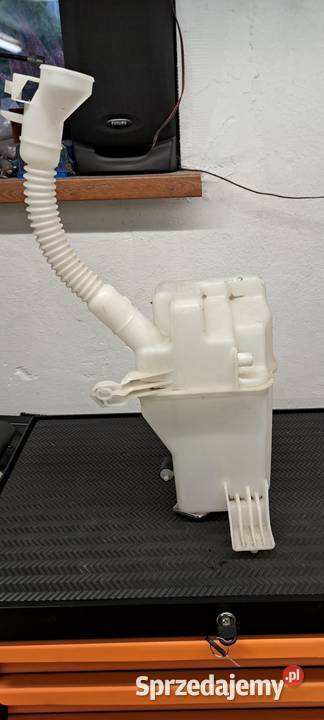 Mercedes AKlasa W118 W177 18 zbiornik osobowe Brodnica