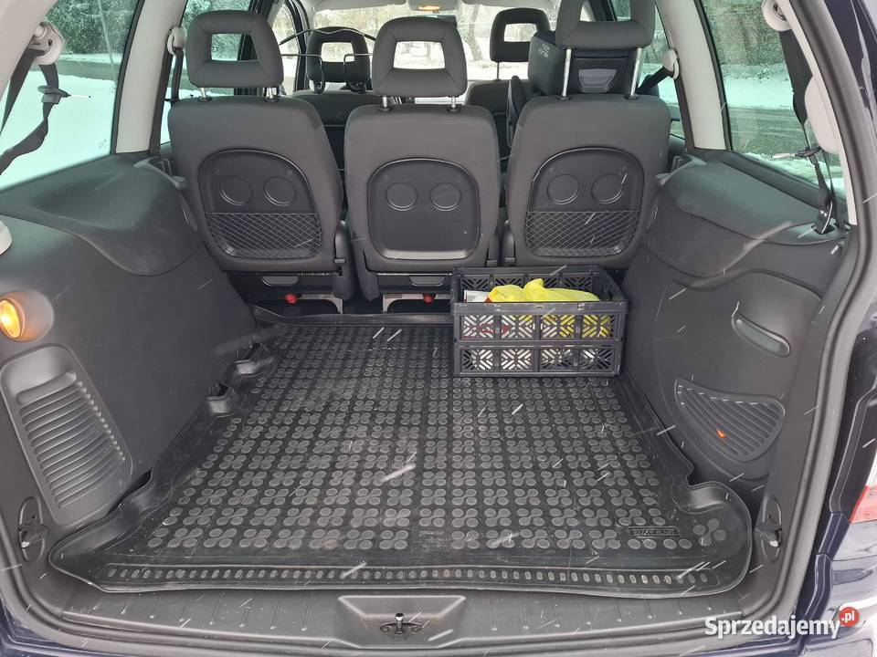 Vw sharan UNITED 20 LPG STAG kolekcjonerski stan mazowieckie Grójec