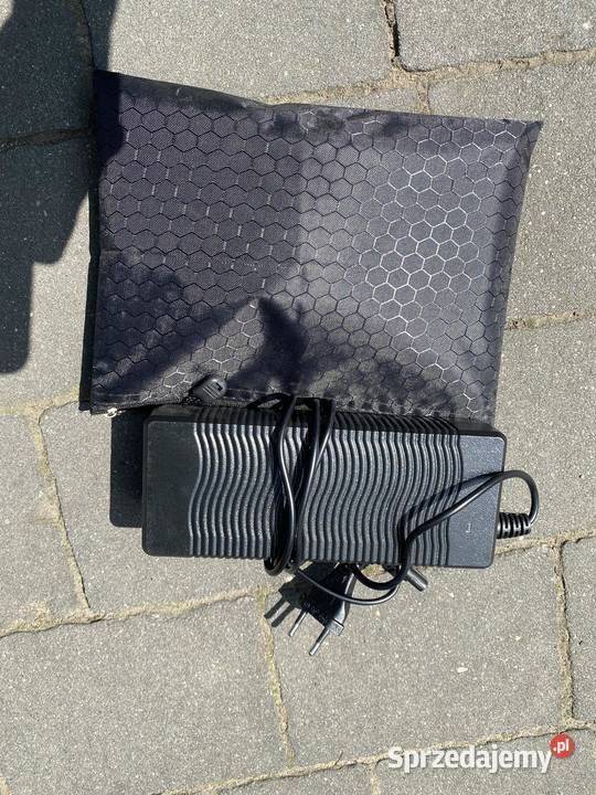 Hulajnoga elektryczna KUGOO KIRIN G3 1200W 18Ah Ostrów Wielkopolski