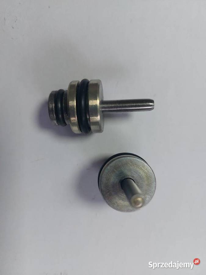 Zawór zaworek siłownika hydraulicznego MTZ T25
